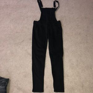 Kylie and Kendall (Pacsun) Denim Overalls
